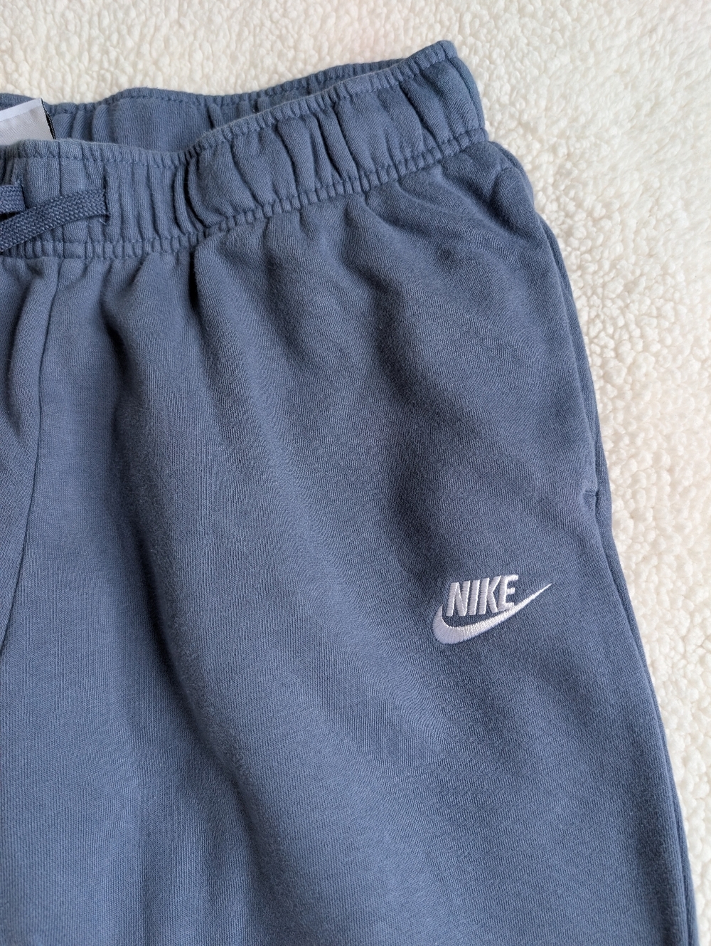 EUC Nike Jogger Drawstring Sweatpants - Picture 3 of 5